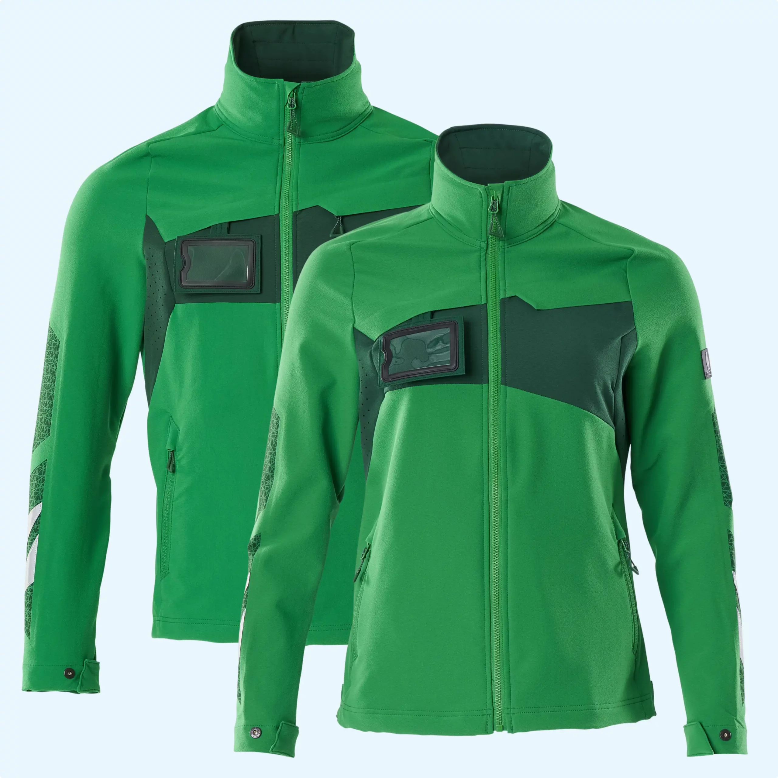 Jacke stretch mieten bei Bardusch