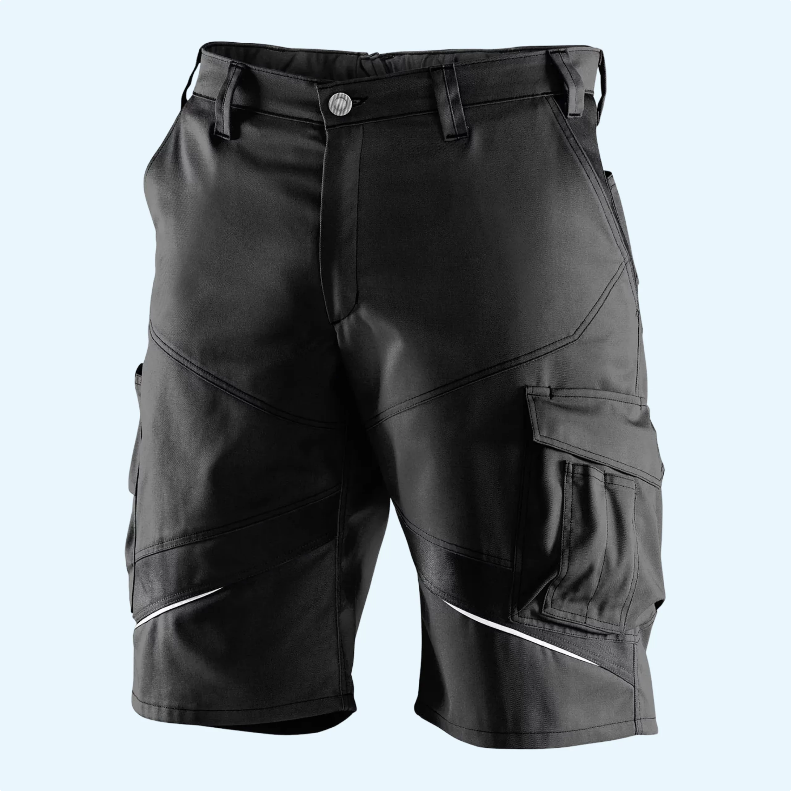 Damen Bermuda mieten bei Bardusch