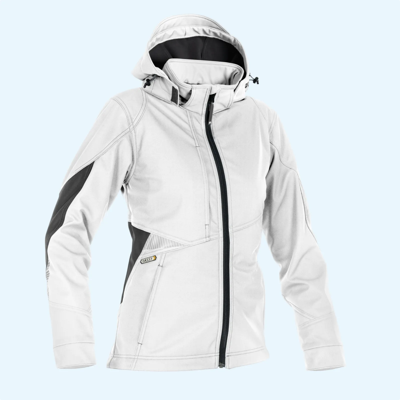 Damen Softshelljacke mieten bei Bardusch