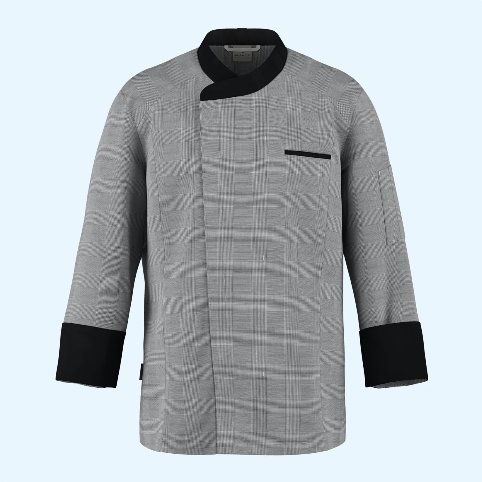 Kochjacke mieten bei Bardusch