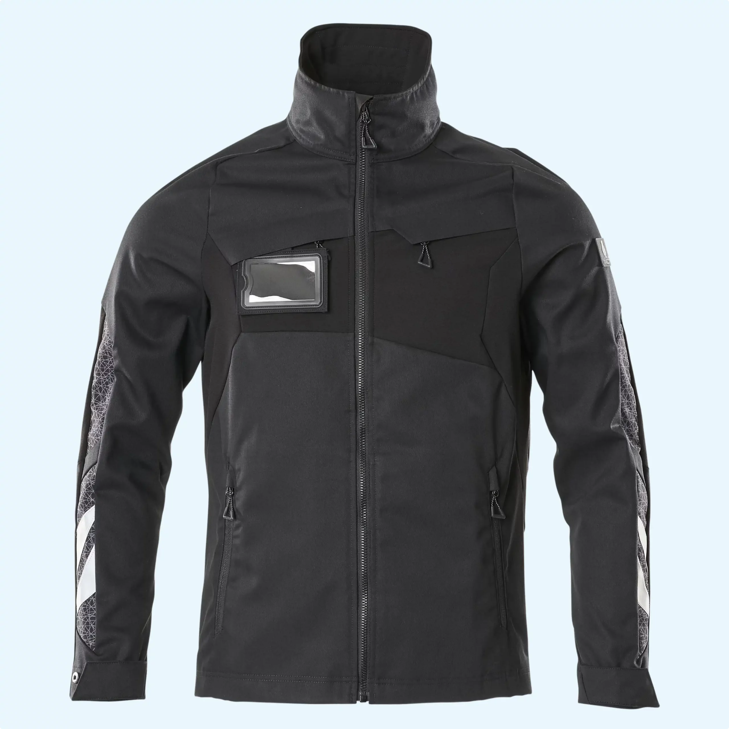 Jacke hybrid mieten bei Bardusch