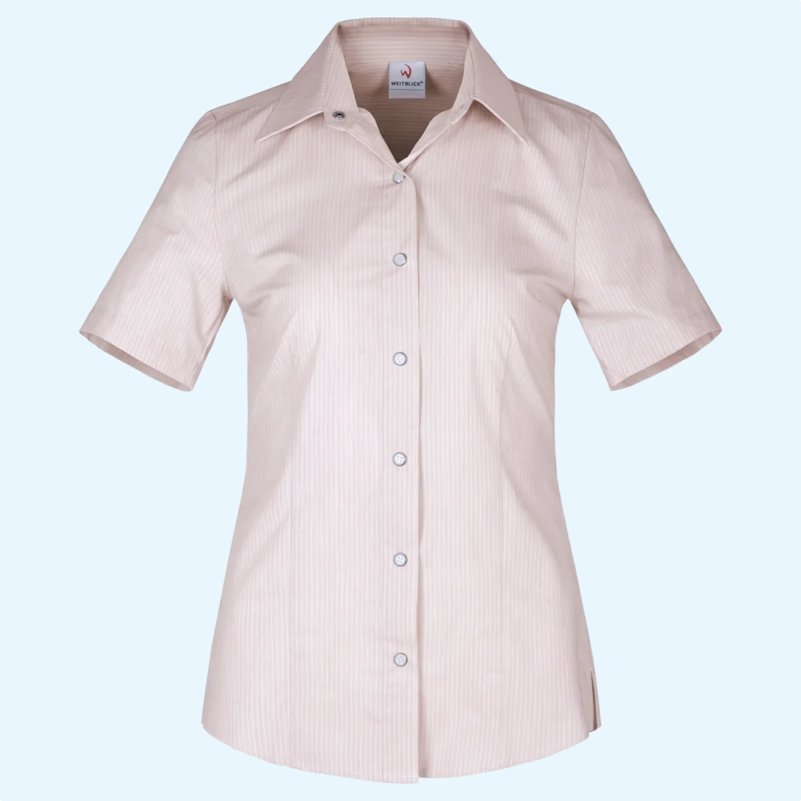 Damen Bluse kurzarm mieten bei Bardusch