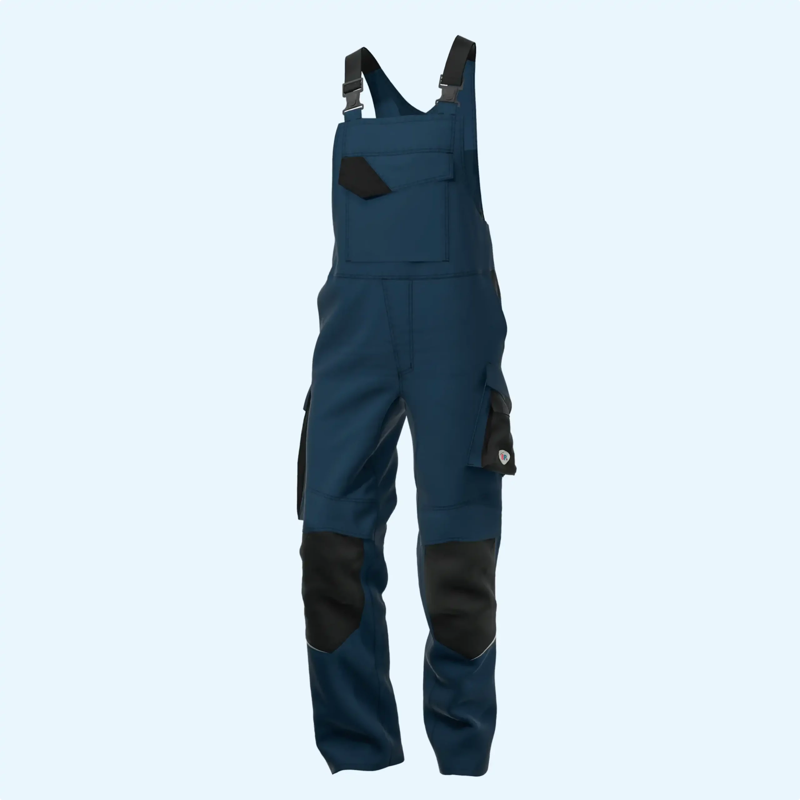 Latzhose APC 2 mieten bei Bardusch