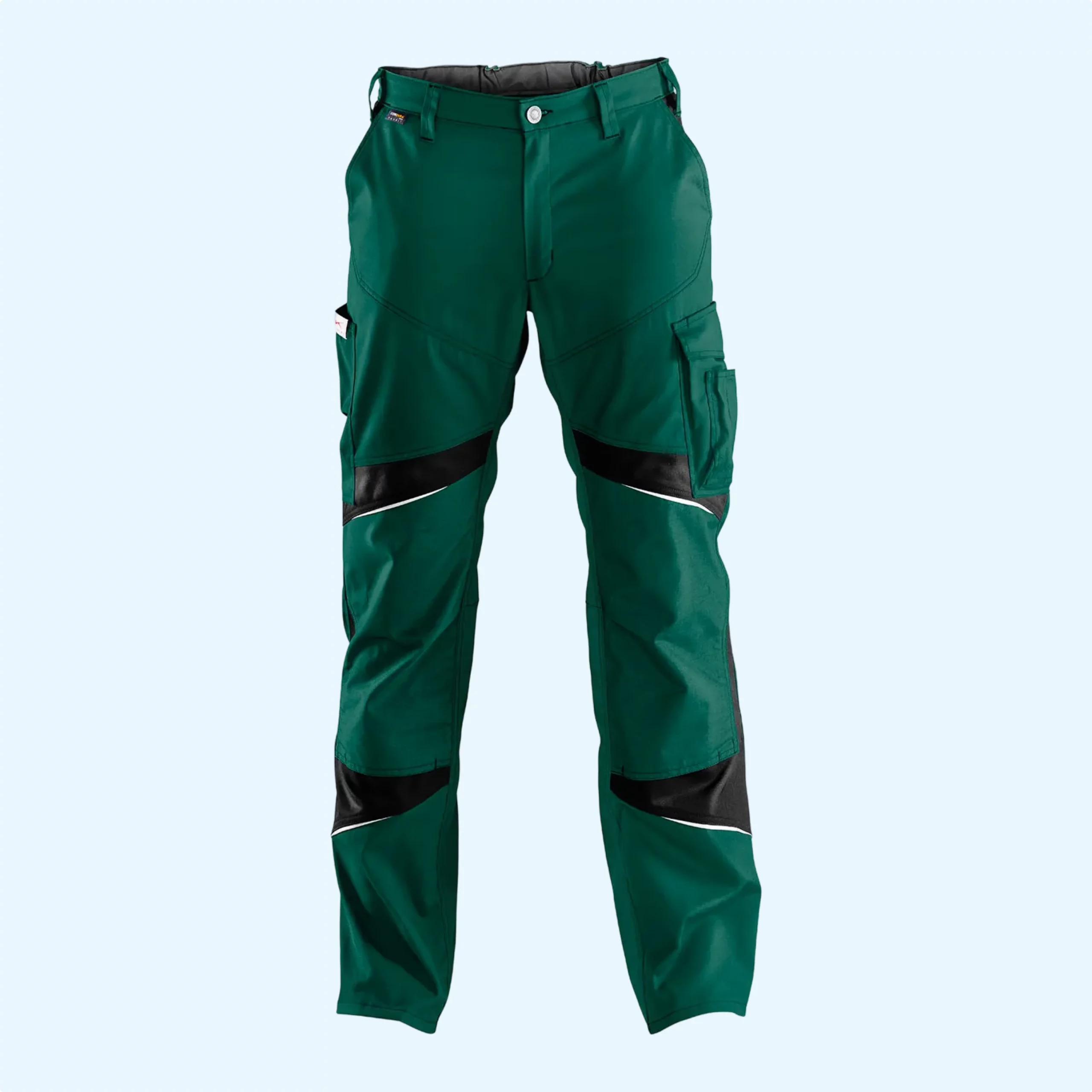 Bundhose mit Knietaschen mieten bei Bardusch