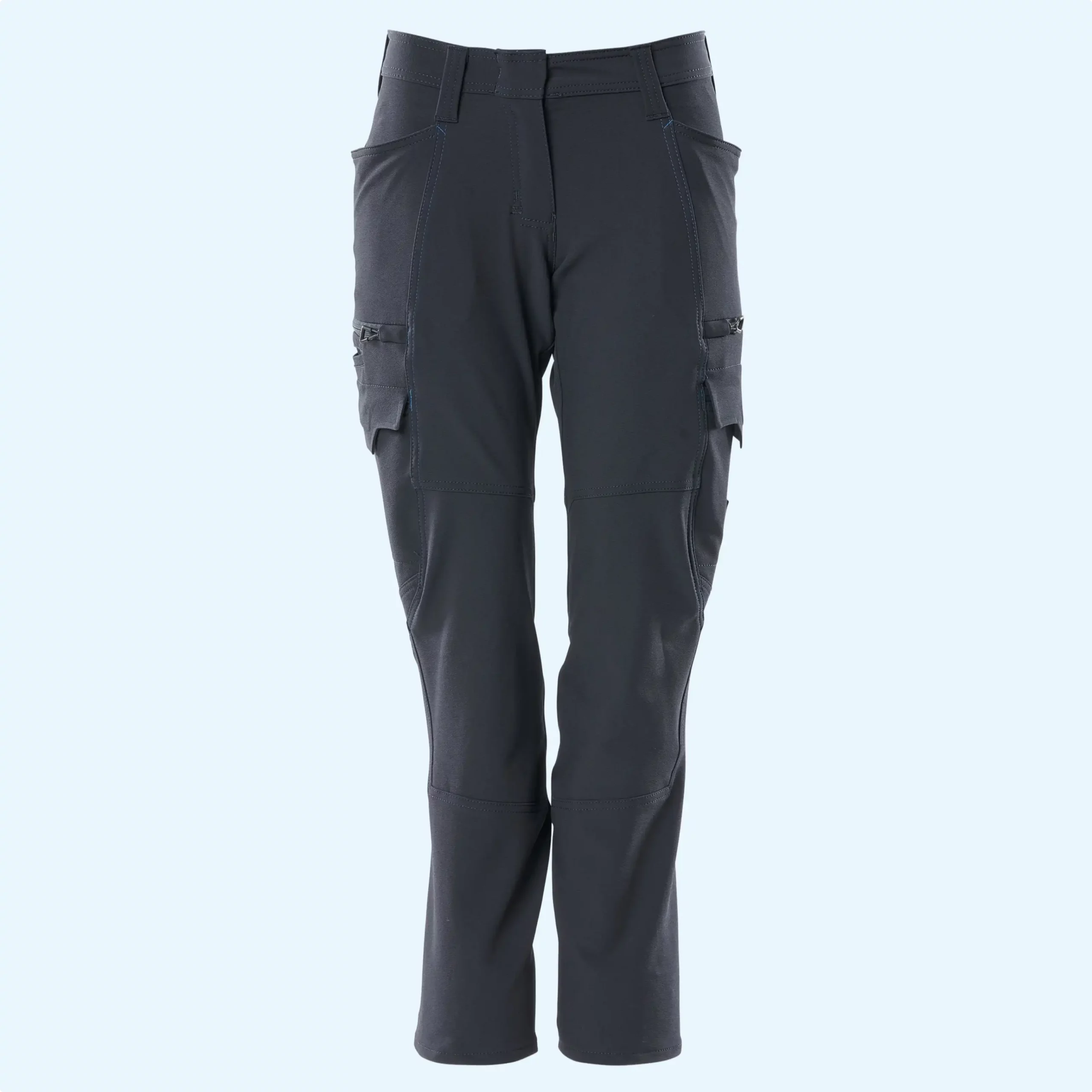 Damen Bundhose stretch mieten bei Bardusch