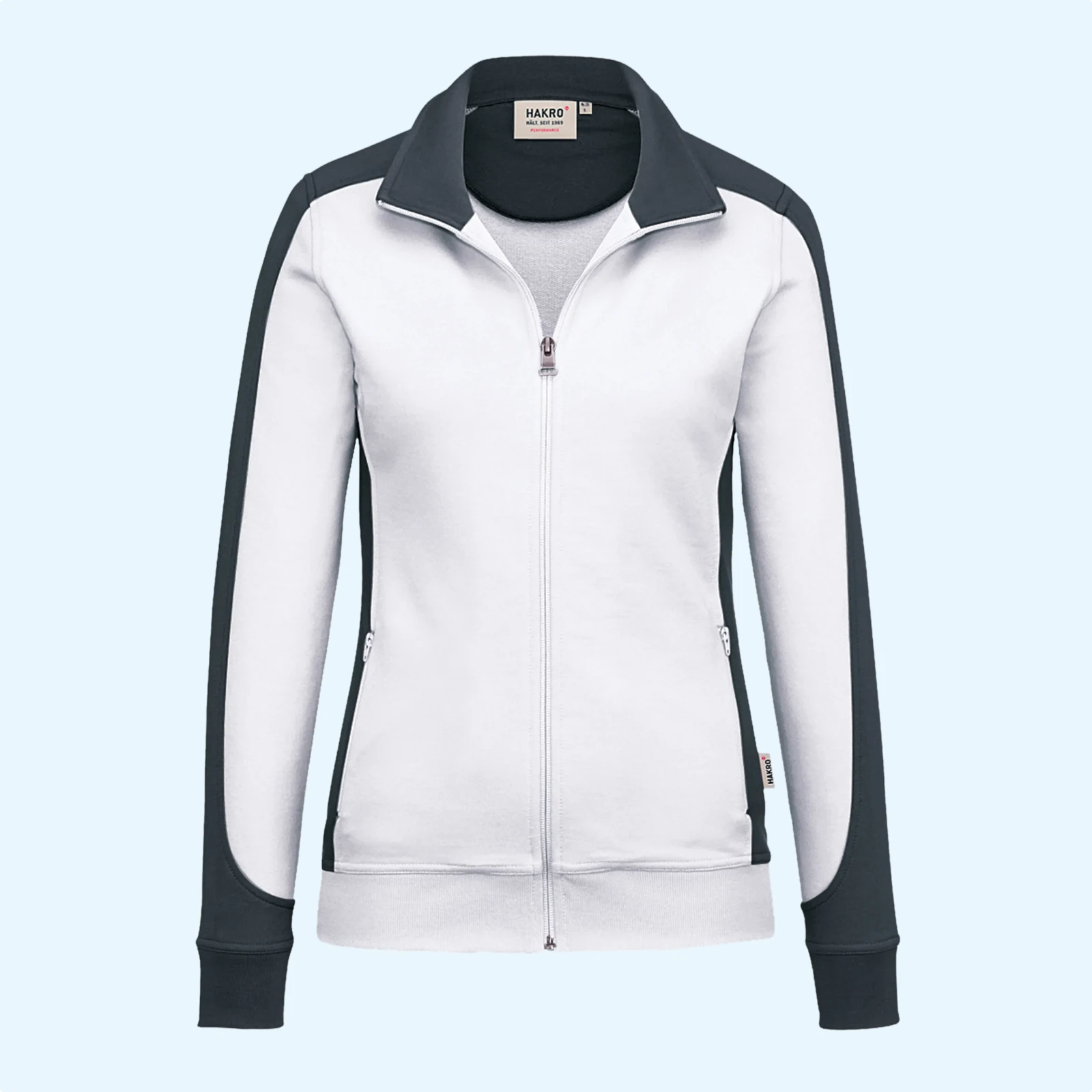 Damen Sweatjacke mieten bei Bardusch