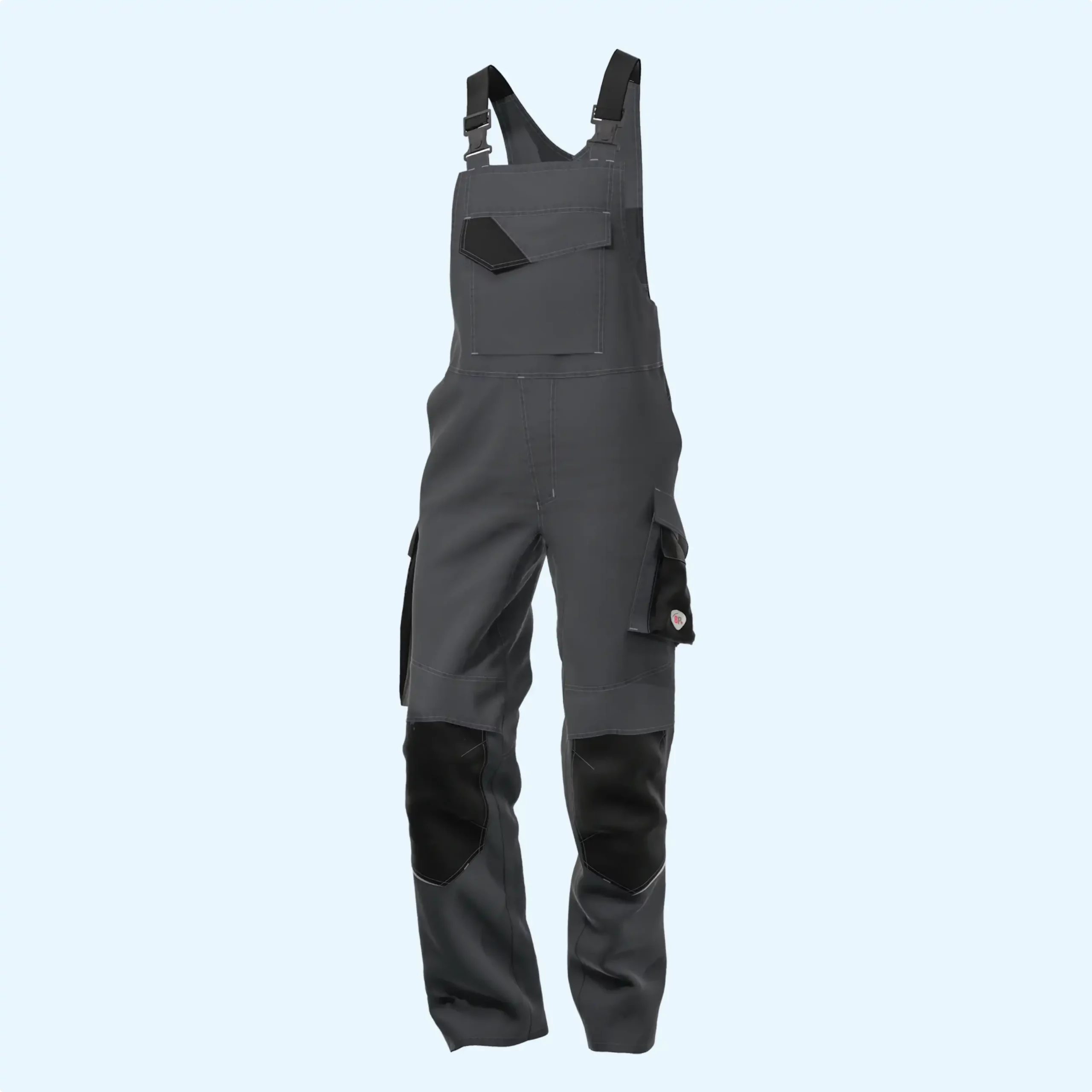 Latzhose APC 1 mieten bei Bardusch