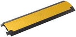 Kabelbrücke mieten – Adam Hall Defender Mini, 1 m, befahrbar bis 2 t