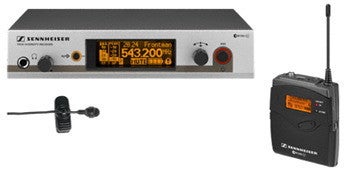 Sennheiser ew 300 G3 Funkmikro-Set mieten - Headset, Ansteck- oder Handfunkmikro – 2