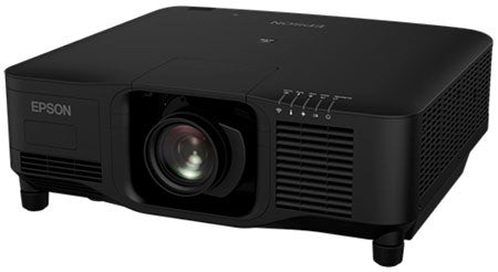 Epson EB-PU2220B mieten – 20.000-Lumen-Laserbeamer, WUXGA, inkl. Objektiv ELPLM15