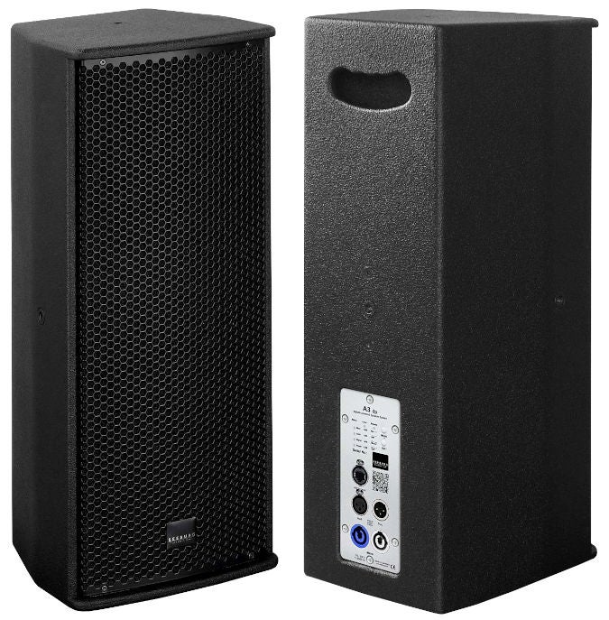 Seeburg Acoustic Line PA-Partyset klein mieten - für ca. 80 Personen – 2