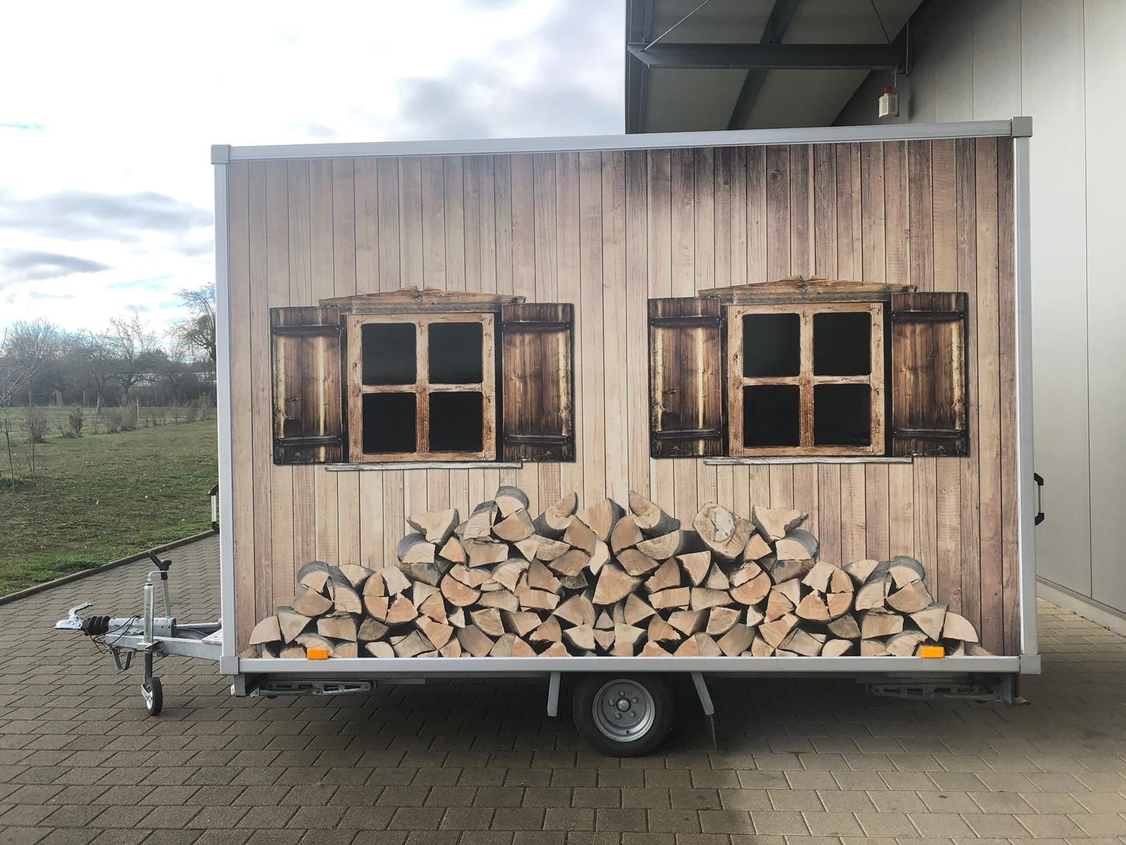 Imbissanhänger mieten – mobiler Imbisswagen für Events – 3