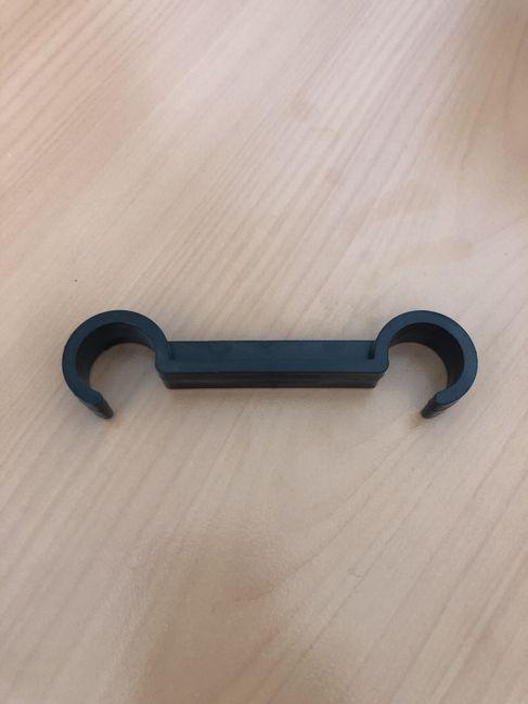 Stuhlverbinder mieten – für Klappstühle & Open-Air-Bestuhlung, 9,5 cm – 2