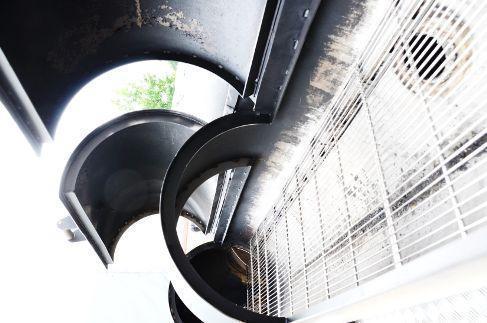 BBQ Smoker Grill mieten – Barbecue Smoker für Events – 3
