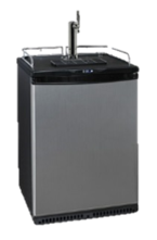 Bierzapfanlage mieten – mobile Zapfanlage für KEGs 10–50 l