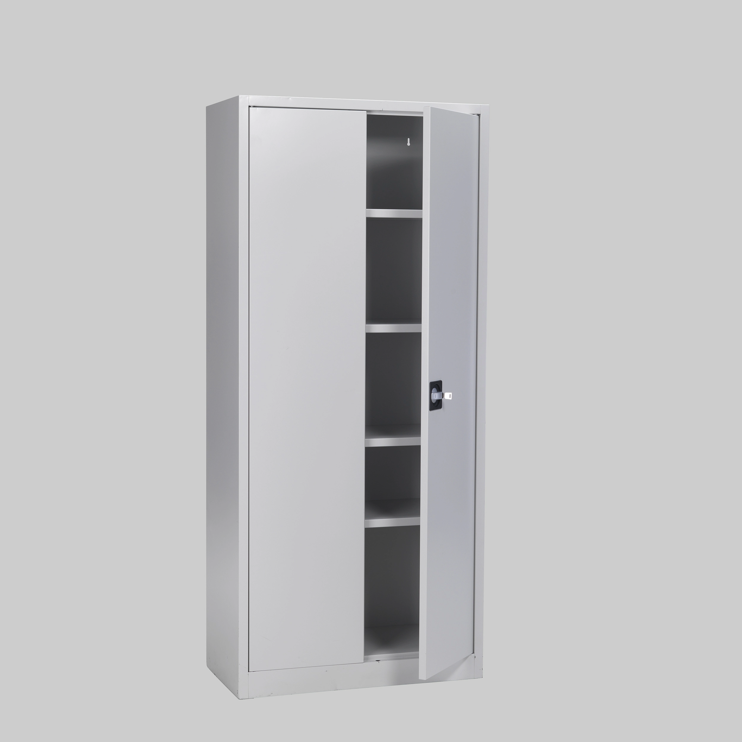 Aktenschrank BRON 178cm Grau mieten bei ADEXPO