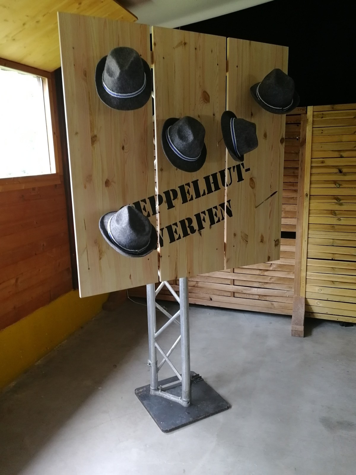 Modul "Oktoberfest" mieten in Salem bei Stefan Stengele – 2