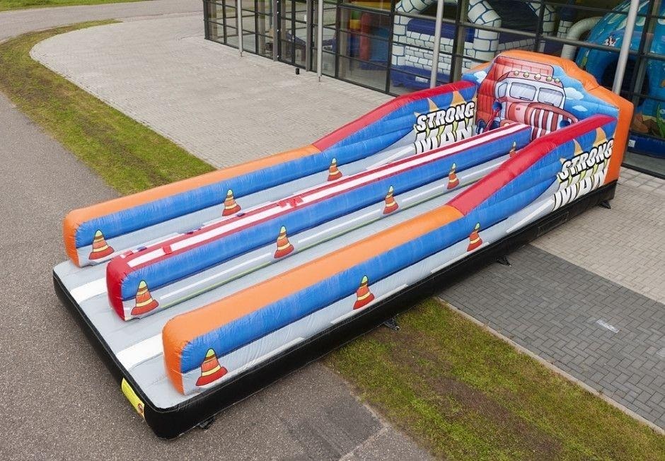 Bungee-Run - Eventmodul wie Hüpfburg mieten in Salem bei Stefan Stenge – 3