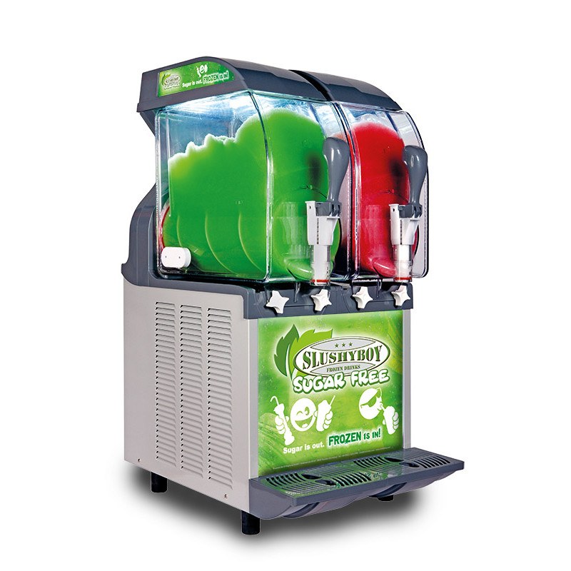 Slush-Eis Maschine mieten in Salem – Fun Food fürs Fest