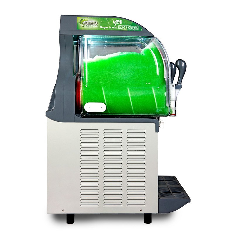 Slush-Eis Maschine mieten in Salem – Fun Food fürs Fest – 2