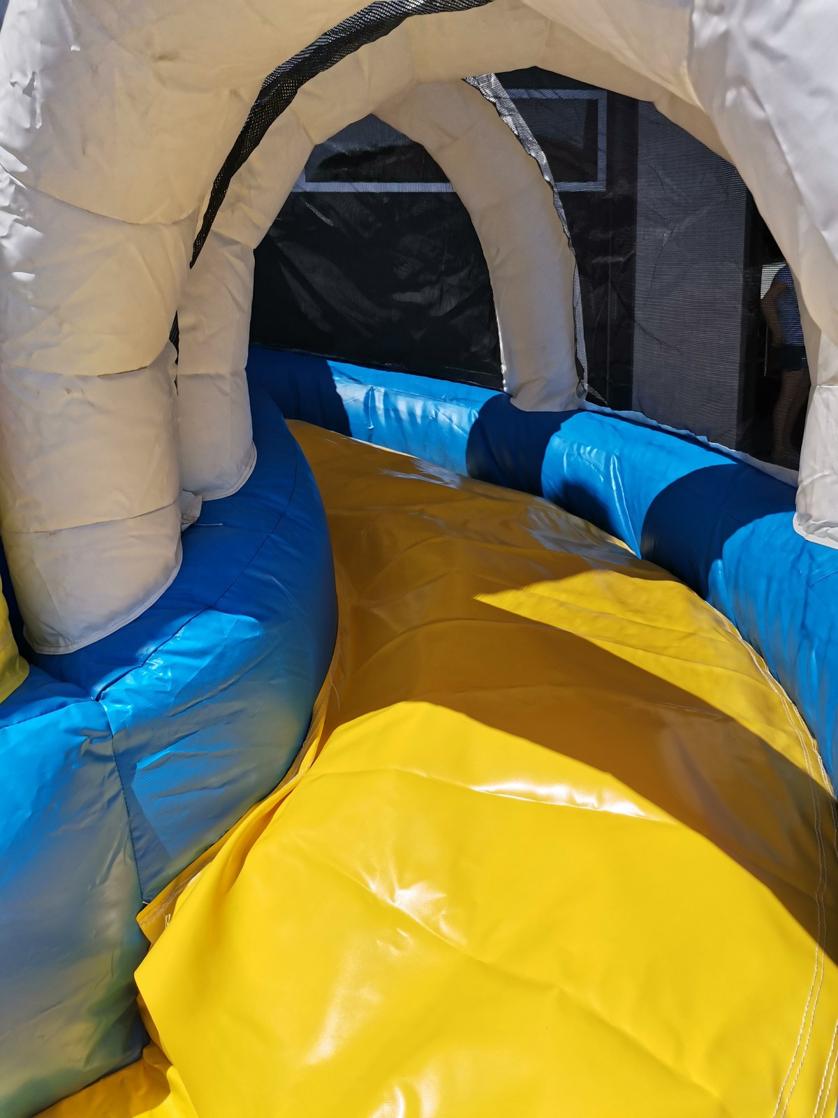 Hüpfburg "Seaworld" mieten in Salem – Kinderspaß fürs Fest – 3