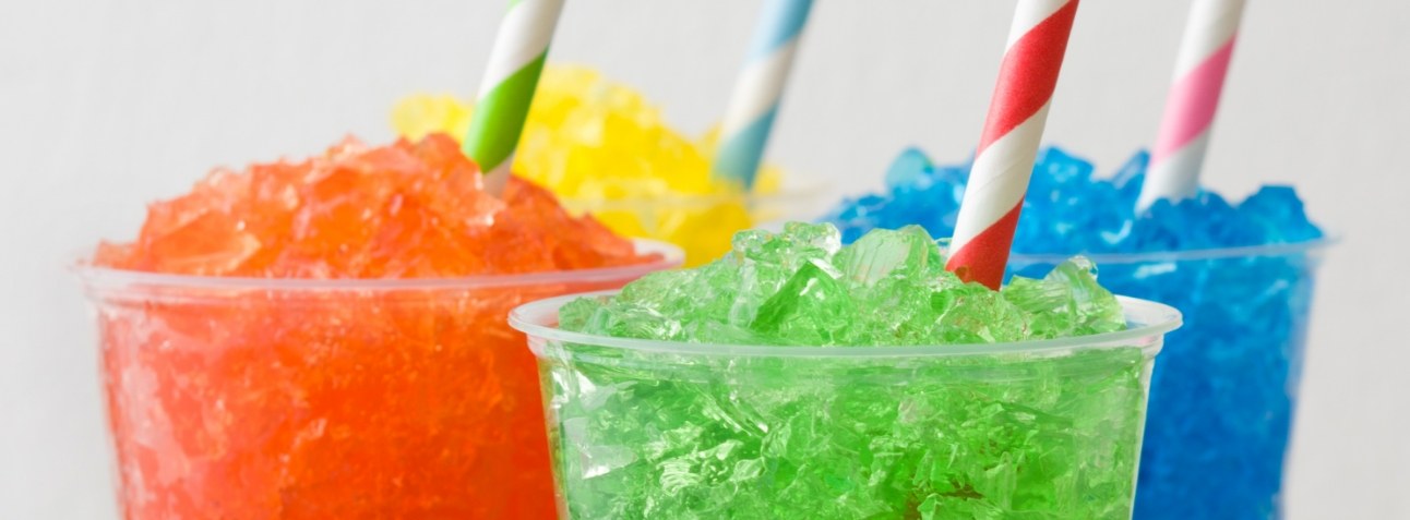 Slush-Eis Maschine mieten in Salem – Fun Food fürs Fest – 3