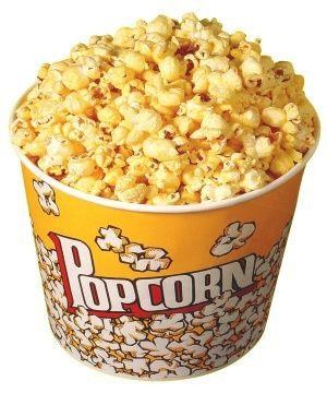 Popcornmaschine XXL mieten in Salem – Fun Food fürs Fest