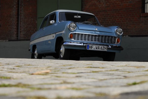 PKW Gruppe Sonderfahrzeuge 2 mieten bei Autoverleih Heinz Wiedemann
