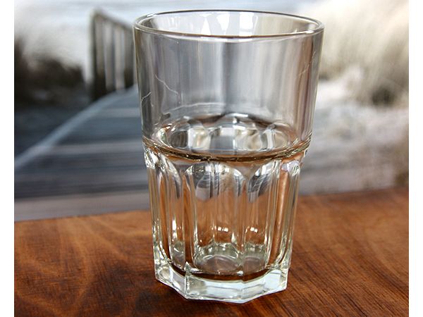 Longdrink- / Cocktailglas Granity 42 cl mieten – Gläser leihen (25er-Pack)