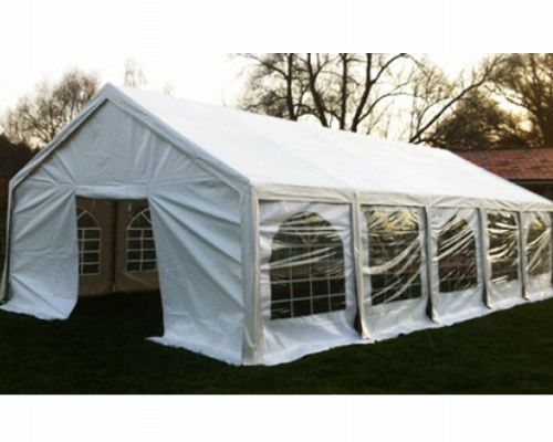 Gartenparty 35 Personen inkl. Lounge – 4