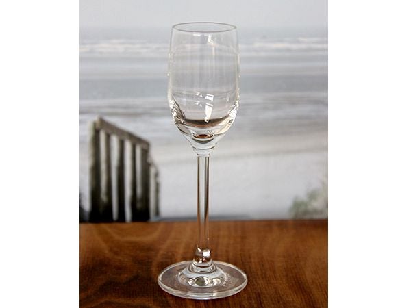 Obstlerglas mieten – Schnapsgläser für Events leihen (49er-Pack)