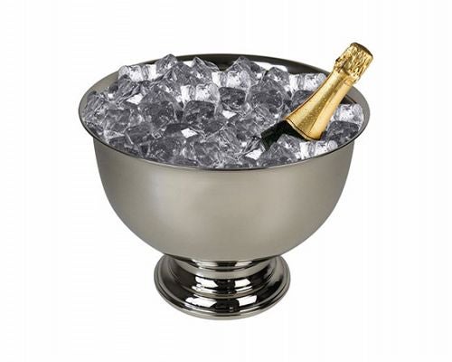 Champagnerbowl Ø 38 cm mieten – Kühlschale für Sekt & Champagner