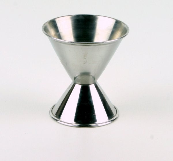 Jigger / Barmaß mieten – 2 cl & 4 cl Messbecher für Cocktails leihen