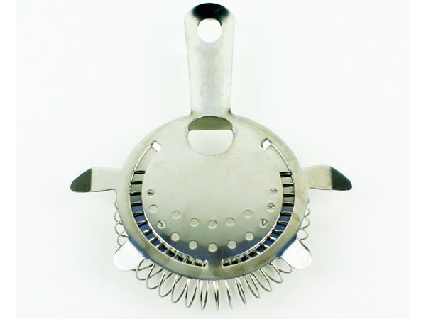 Barsieb (Strainer) mieten – Cocktail-Sieb fürs Event leihen