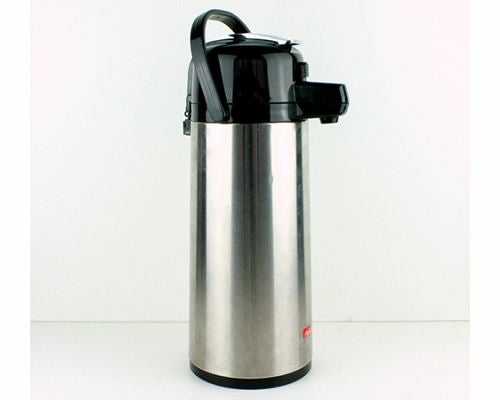 Pumpkanne Melitta 2,2 l mieten – Kaffeespender für Buffet & Event