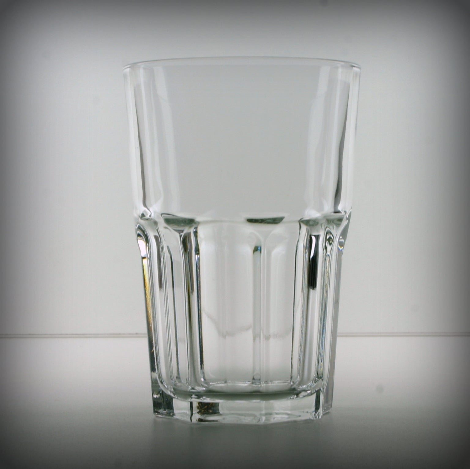 Longdrink- / Cocktailglas Granity 42 cl mieten – Gläser leihen (25er-Pack) – 2