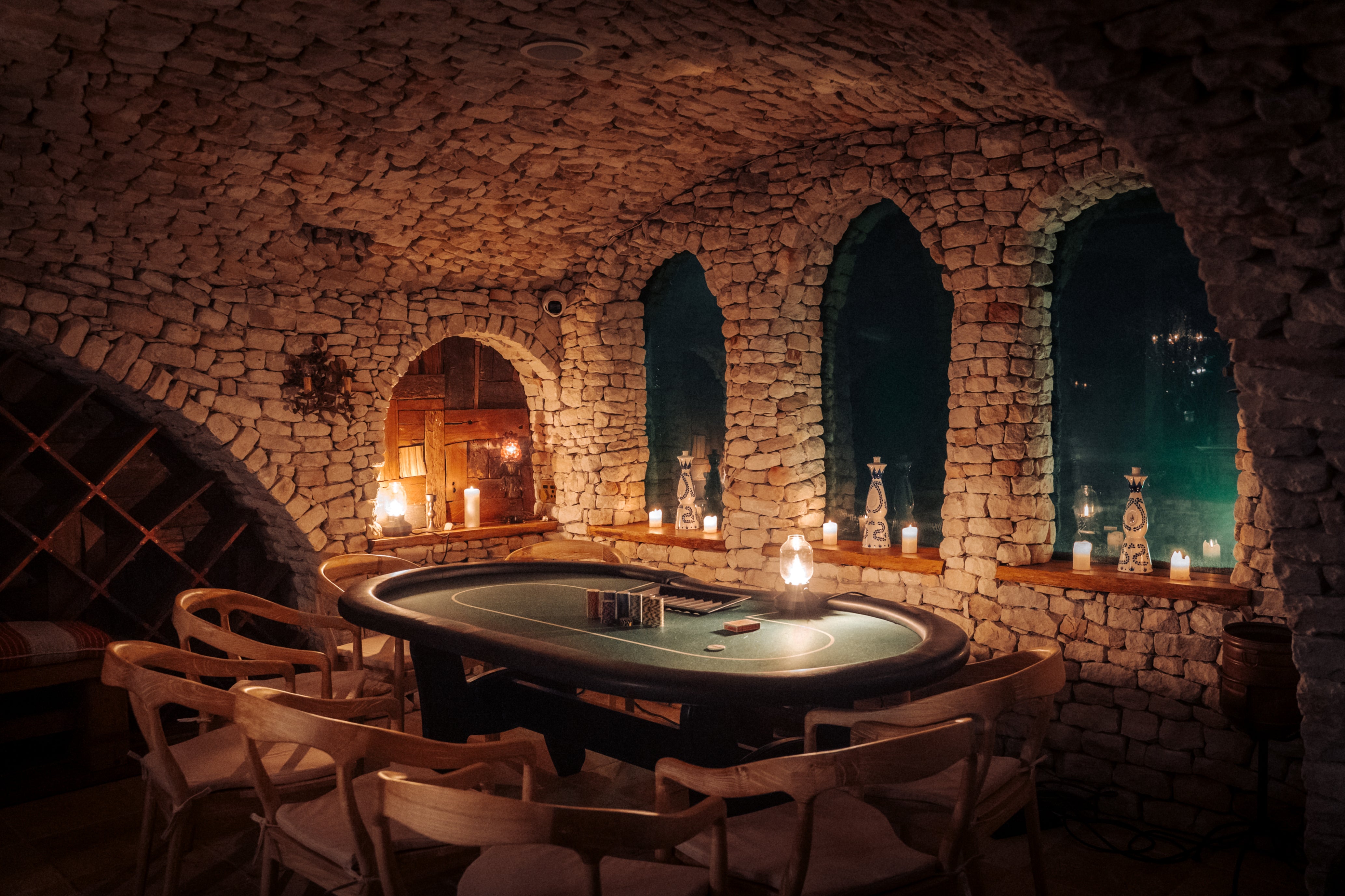 Roulette-Tisch mieten inkl. Croupier – mobiles Casino & Casinoevent – 3