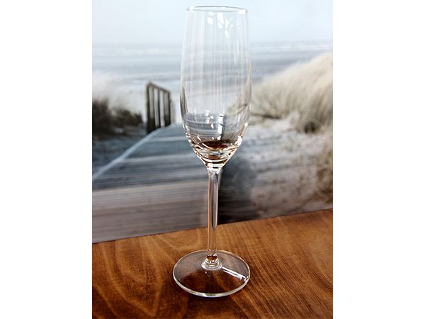 Sektglas Prestige mieten – Sektgläser für Events leihen (36er-Pack)