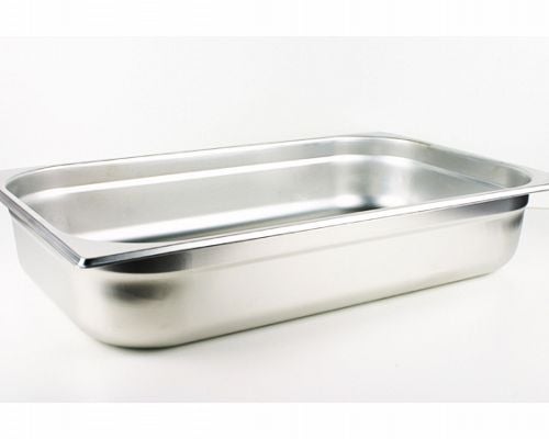 GN-Behälter 1/1 mieten – für Chafing Dish & Warmhaltesysteme