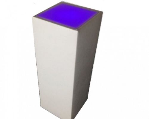 LED Stehtisch (Serie: Hollywood)
