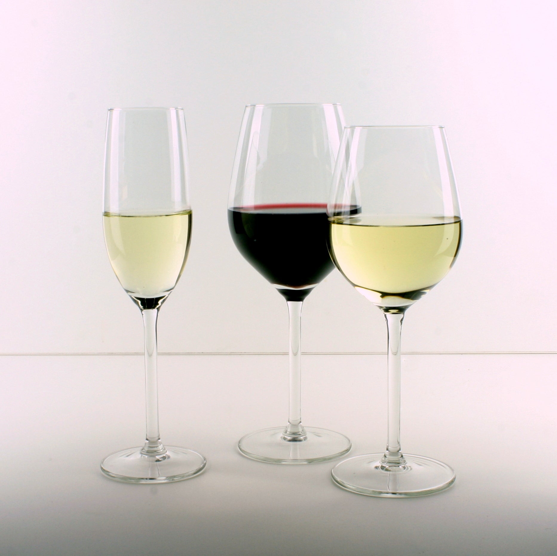 Rotweinglas mieten – Prestige 48 cl, für Hochzeit & Event (VPE 36) – 2