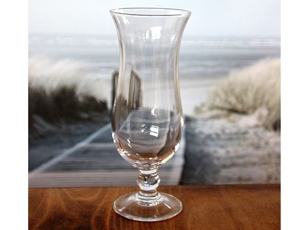 Hurricane-Cocktailglas mieten – Cocktailgläser für Events leihen (25er-Pack)