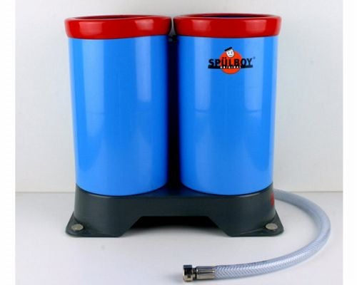 Spülboy mieten – mobile Gläserspülung für Bar & Event