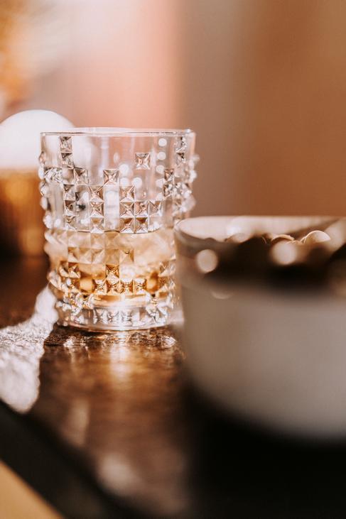 Wasser- / Whiskeyglas Punk mieten – Tumbler für Events leihen (25er-Pack)