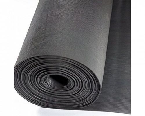 Kabelmatte 10 x 0,75 m mieten - Kabelbrücke / Kabelüberfahrt für Events
