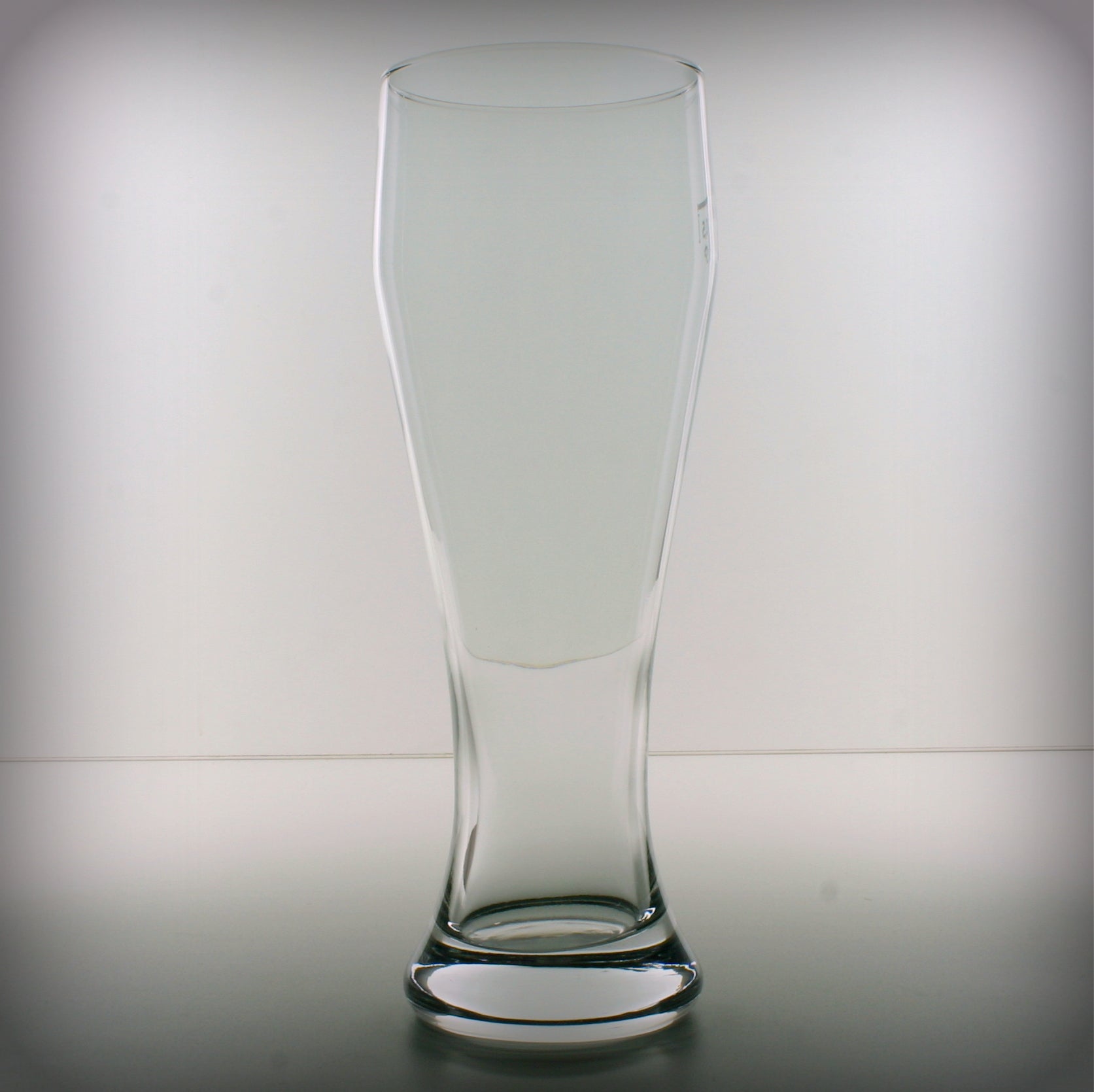 Weißbierglas 0,3 l mieten – Weizenglas für Feste & Biergarten (VPE 36) – 2