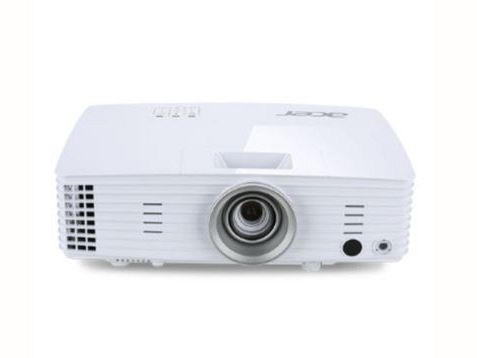 Optoma Beamer mit 5000 ANSI-Lumen mieten – heller Projektor für Events & Präsentationen
