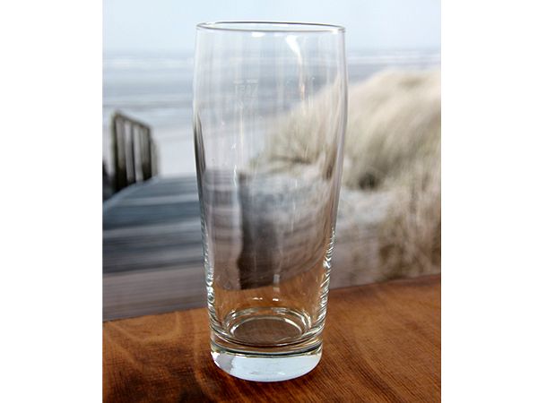 Bierglas Helles 0,5 l mieten – Biergläser für Events leihen (25er-Pack)
