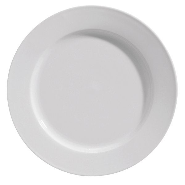 Speise-/Grillteller 28 cm mieten – VPE 20 Stück, gereinigt