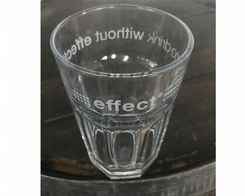Longdrink- / Cocktailglas Effect mieten – Gläser für Events leihen (25er-Pack)